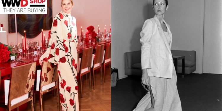 Kelly Rutherford Talks “Gossip Girl” Style and What She’s Buying Now