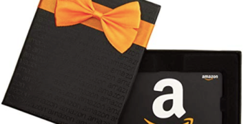 Who wants a $500 Amazon Gift Card?! (2 Winners!)