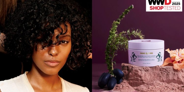 16 Best Curly Hair Products of 2025