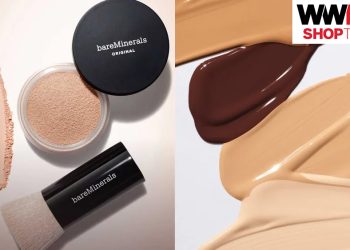13 Best Foundations for Acne-Prone Skin 2025, Tested & Reviewed