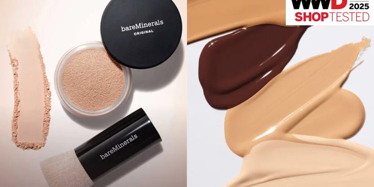 13 Best Foundations for Acne-Prone Skin 2025, Tested & Reviewed