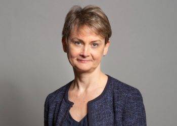 Government orders national audit of child sexual exploitation by gangs