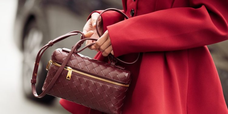 12 Best Red Designer Bags