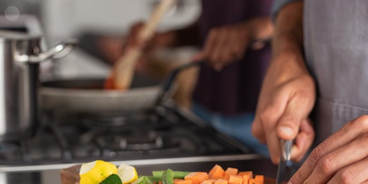 20+ Easy Healthy Family Dinners on a Budget