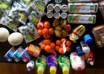Ask Crystal: How do I save money on groceries when costs keep increasing?