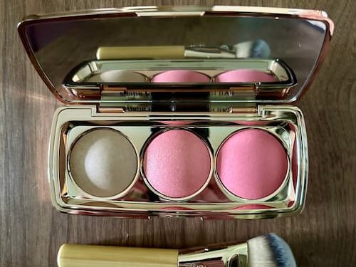 Tarte Shape Tape GlowBar & Brush only $39 shipped ($72 Value!)
