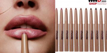 Hurry to Shop Hailey Bieber’s Rhode Skin Peptide Lip Shape