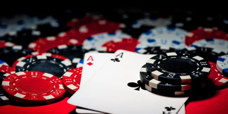 Why Poker Blurs the Line Between Sport and Game
