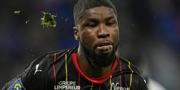 Kevin Danso transfer: Tottenham sign Lens defender on loan after hijacking Wolves’ move for Austria international | Football News