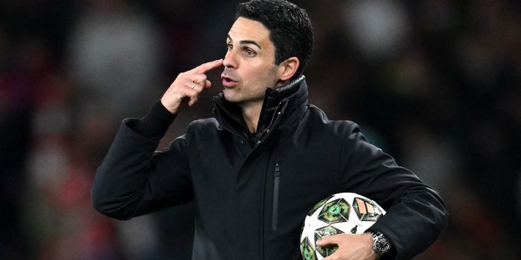 Arsenal news: Mikel Arteta faces transfer stumbling block as Gunners agree five deals