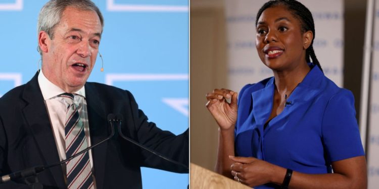 Labour Minister Accuses Tories Of Gifting By Election
