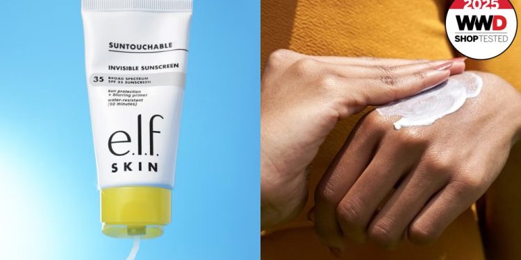10 Best Drugstore Sunscreens, Tested and Reviewed