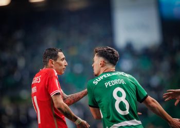 How the Lisbon Derby Echoes Across Continents