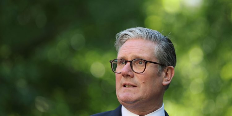 Winter fuel retreat signifies Labour’s lack of direction