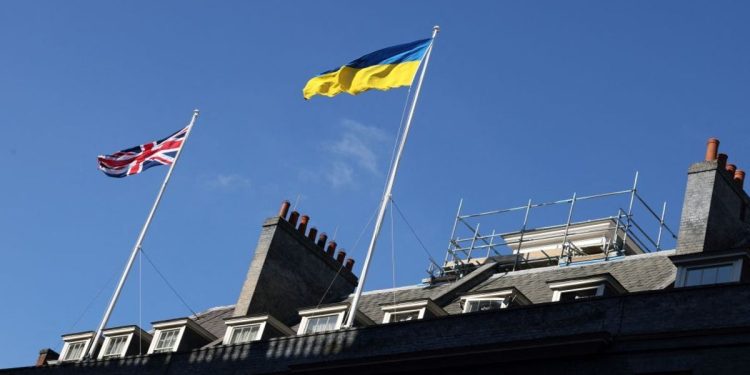 Reform UK Accused Of Sucking Up To Moscow